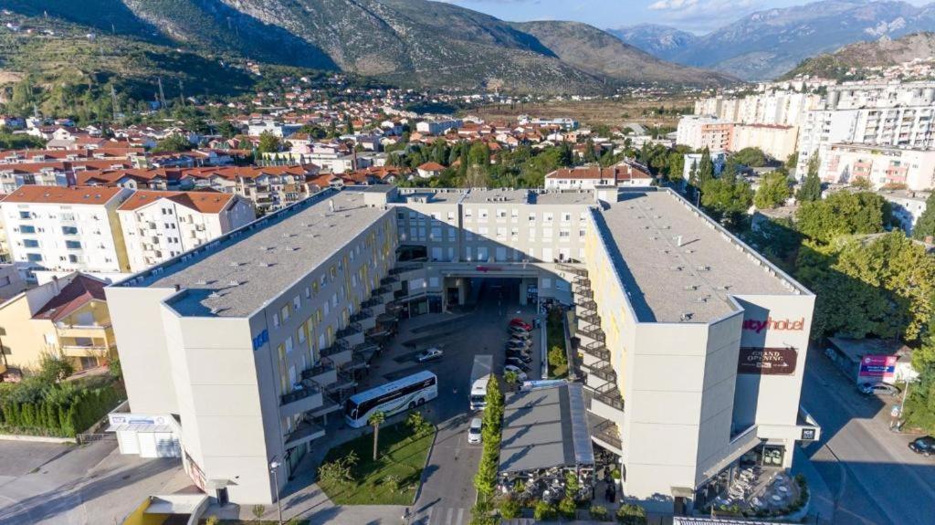 City Apartments Mostar Exterior photo