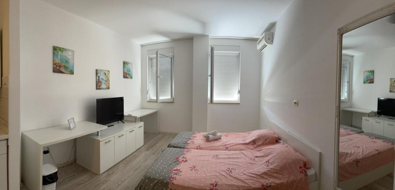 City Apartments Mostar Exterior photo